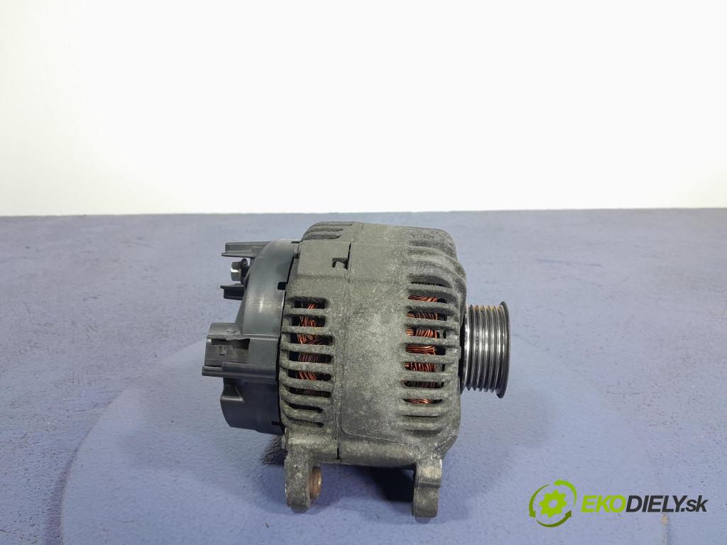 Audi A6 2004 Alternator 059903015R