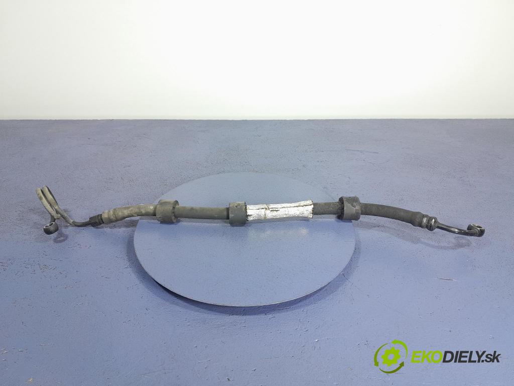 Audi A6 2004 rúrka Asistencia: 4F1422893F