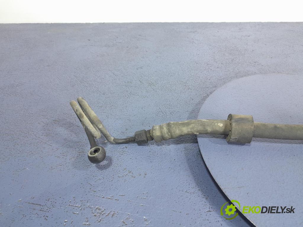 Audi A6 2004 rúrka Asistencia: 4F1422893F