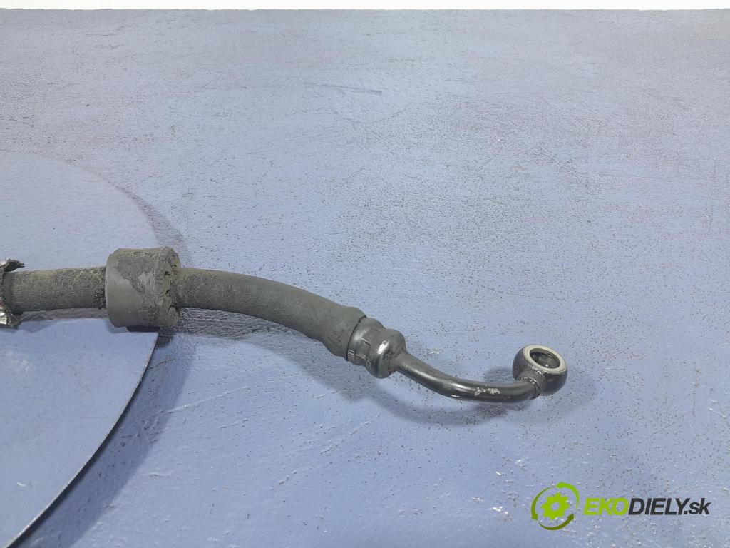 Audi A6 2004 rúrka Asistencia: 4F1422893F