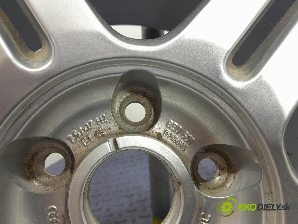 Audi A6 2004 koleso Prístup: