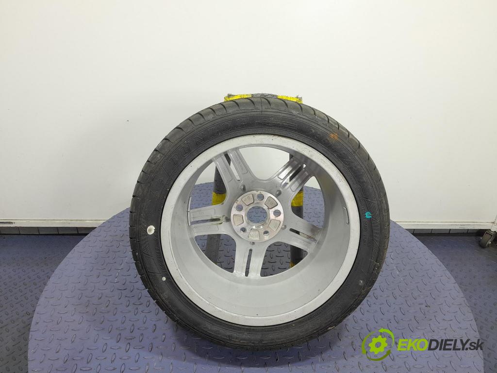 Audi A6 2004 koleso Prístup: