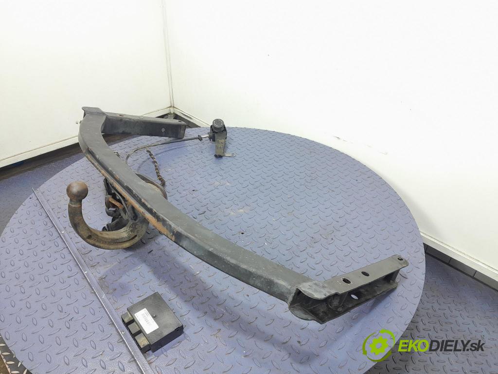 Audi A6 2004 Hák: Do Prívesy: 4F0800491A
