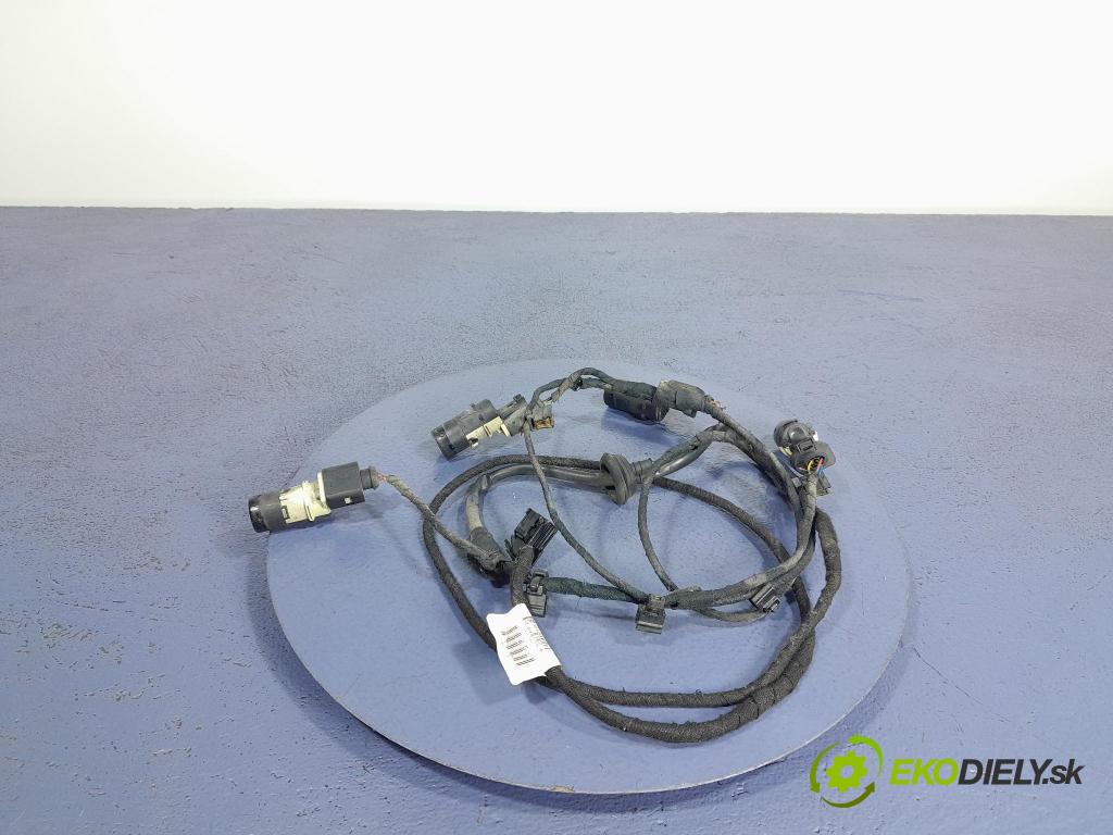 Audi A6 2004 snímač / riadiaca jednotka PDC 4F0971085