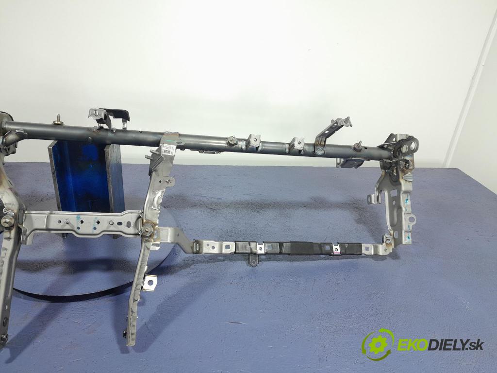 Kia Sportage 2021 kokpit,pristrojová doska 84410-F1100