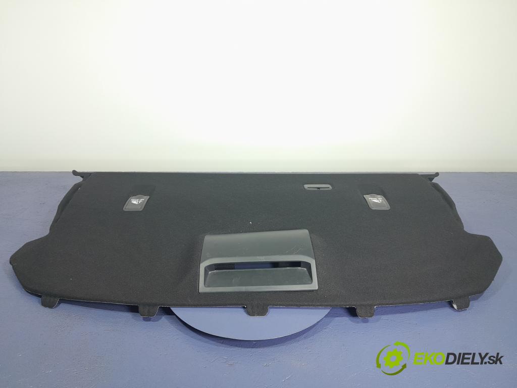Toyota Corolla 2022 pláto kufr 64330-02G10-C0