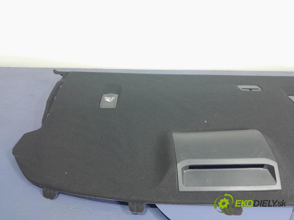 Toyota Corolla 2022 pláto kufr 64330-02G10-C0