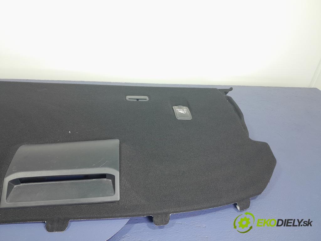 Toyota Corolla 2022 pláto kufr 64330-02G10-C0