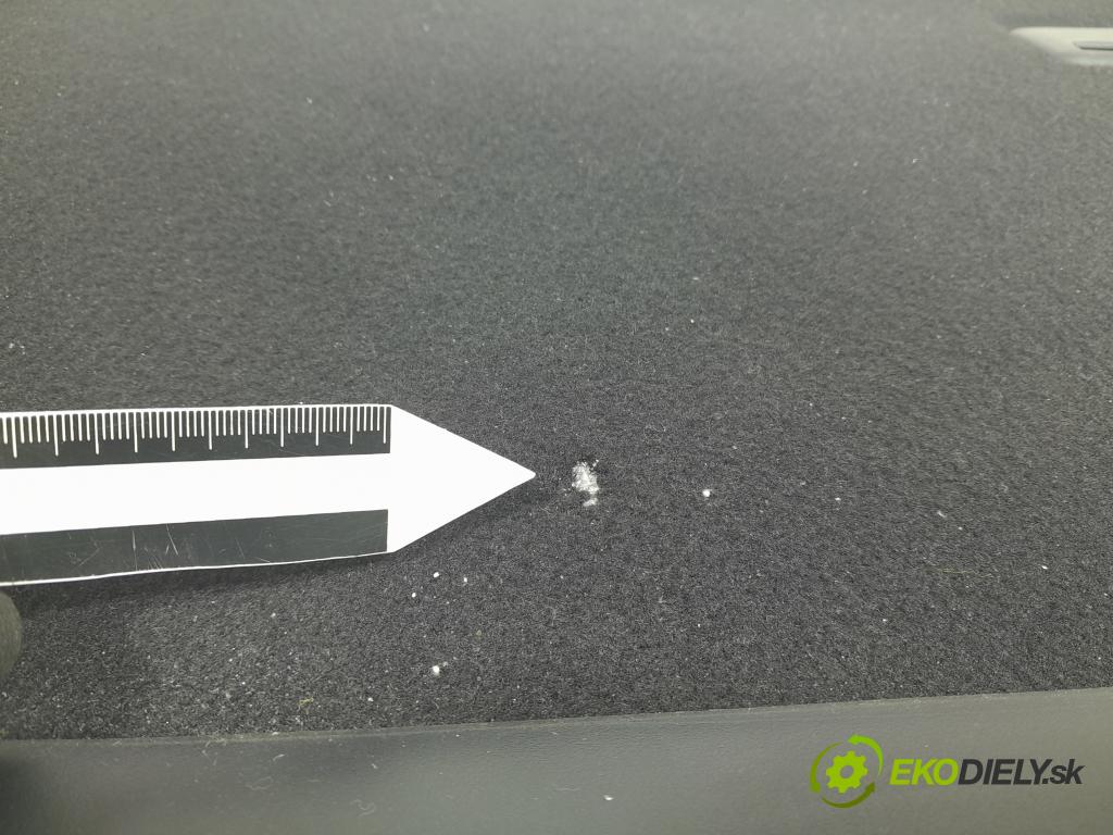 Toyota Corolla 2022 pláto kufr 64330-02G10-C0