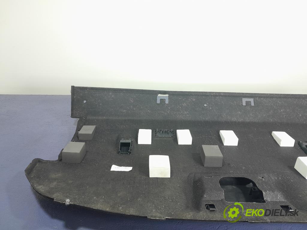 Toyota Corolla 2022 pláto kufr 64330-02G10-C0