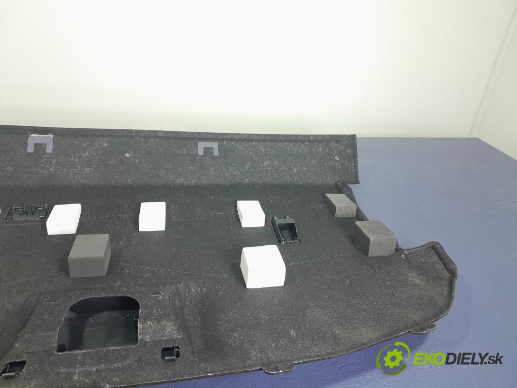 Toyota Corolla 2022 pláto kufr 64330-02G10-C0