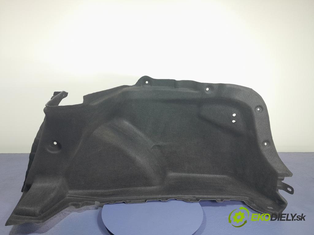 Toyota Corolla 2022 Čalounictví: kufra: 64710-02580