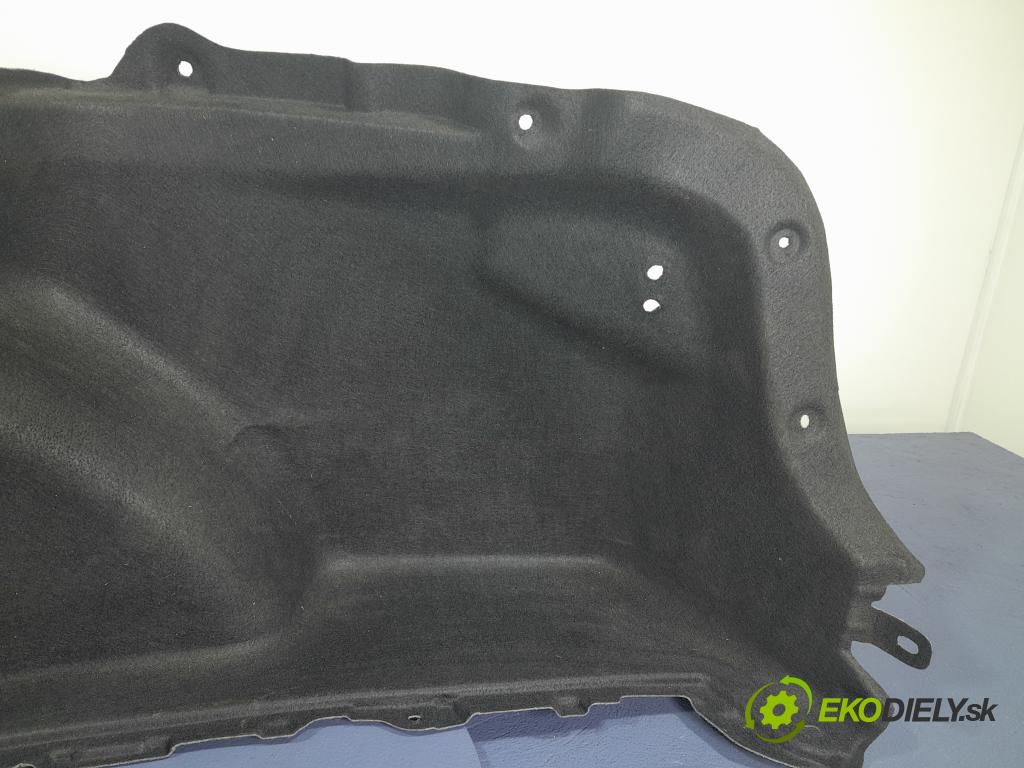 Toyota Corolla 2022 Čalounictví: kufra: 64710-02580