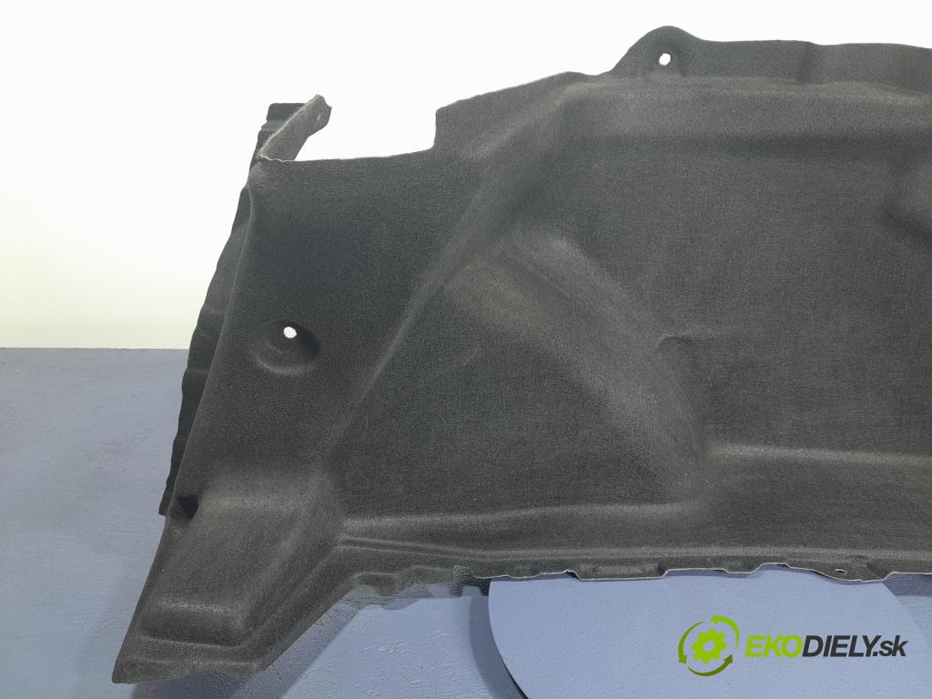 Toyota Corolla 2022 Čalounictví: kufra: 64710-02580