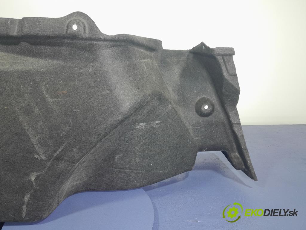 Toyota Corolla 2022 Čalounictví: kufra: 64710-02580