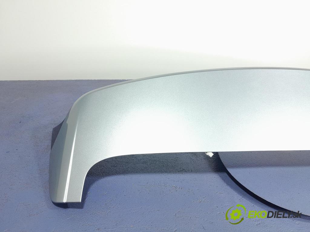 Kia Sportage 2021 Spoiler: 87212-F1000