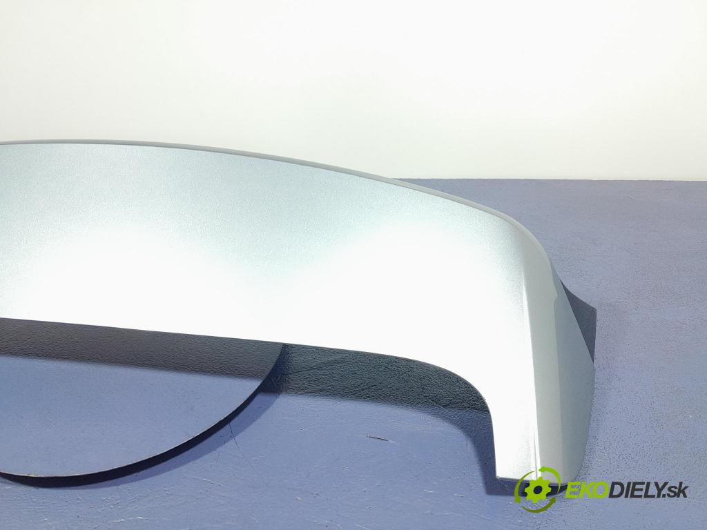 Kia Sportage 2021 Spoiler: 87212-F1000