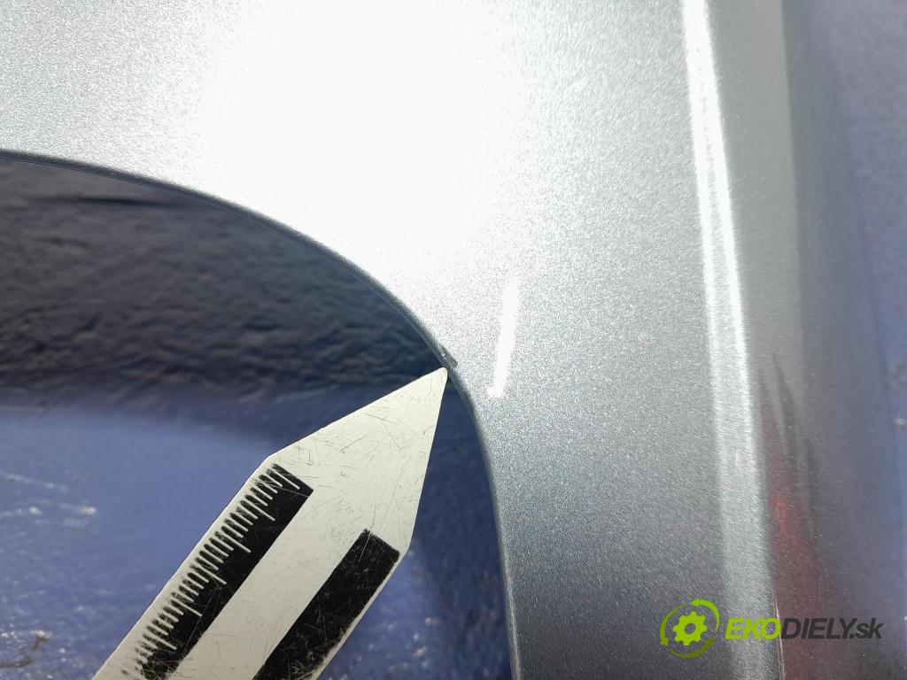 Kia Sportage 2021 Spoiler: 87212-F1000
