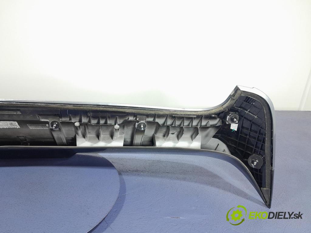 Kia Sportage 2021 Spoiler: 87212-F1000