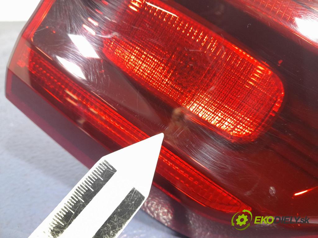 Kia Sportage 2021 svetlo / reflektor zad ľavá Vnútri: 92405F1501