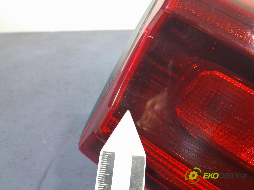 Kia Sportage 2021 svetlo / reflektor zad ľavá Vnútri: 92405F1501