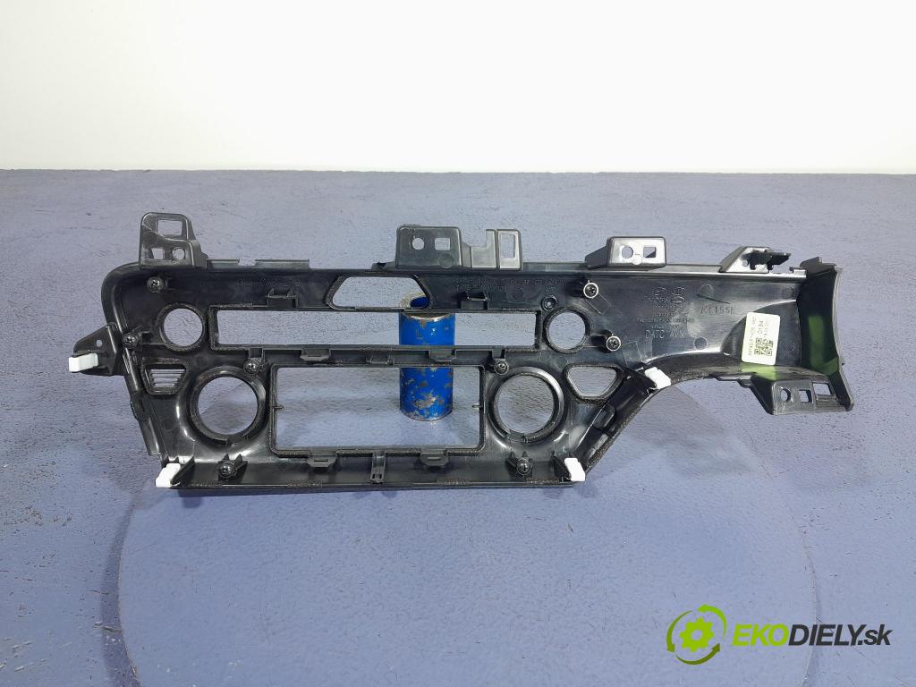 Kia Sportage 2021 kryt Plast: Interiéry: 84745-F1300