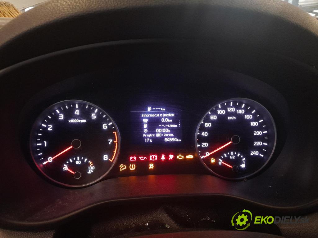 Kia Sportage 2021 prístrojovka/ budíky 94043-F1562
