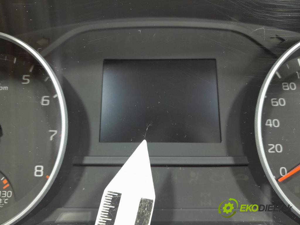 Kia Sportage 2021 prístrojovka/ budíky 94043-F1562
