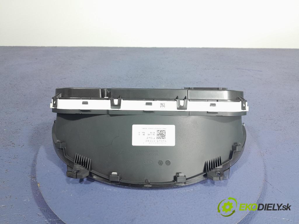 Kia Sportage 2021 prístrojovka/ budíky 94043-F1562
