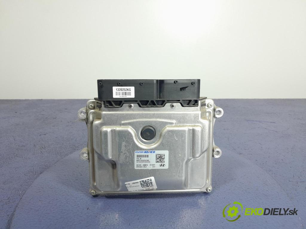 Kia Sportage 2021 riadiaca jednotka Motor: 39199-2BBF0