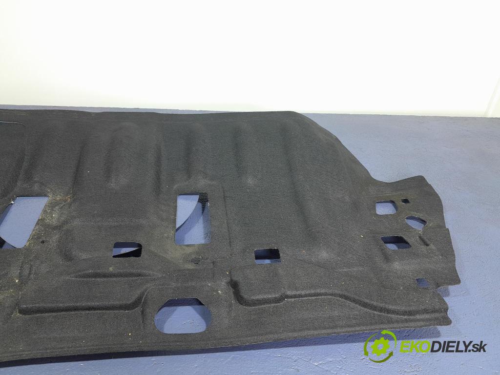 Kia Sportage 2021 koberec do auta 84280-F1000