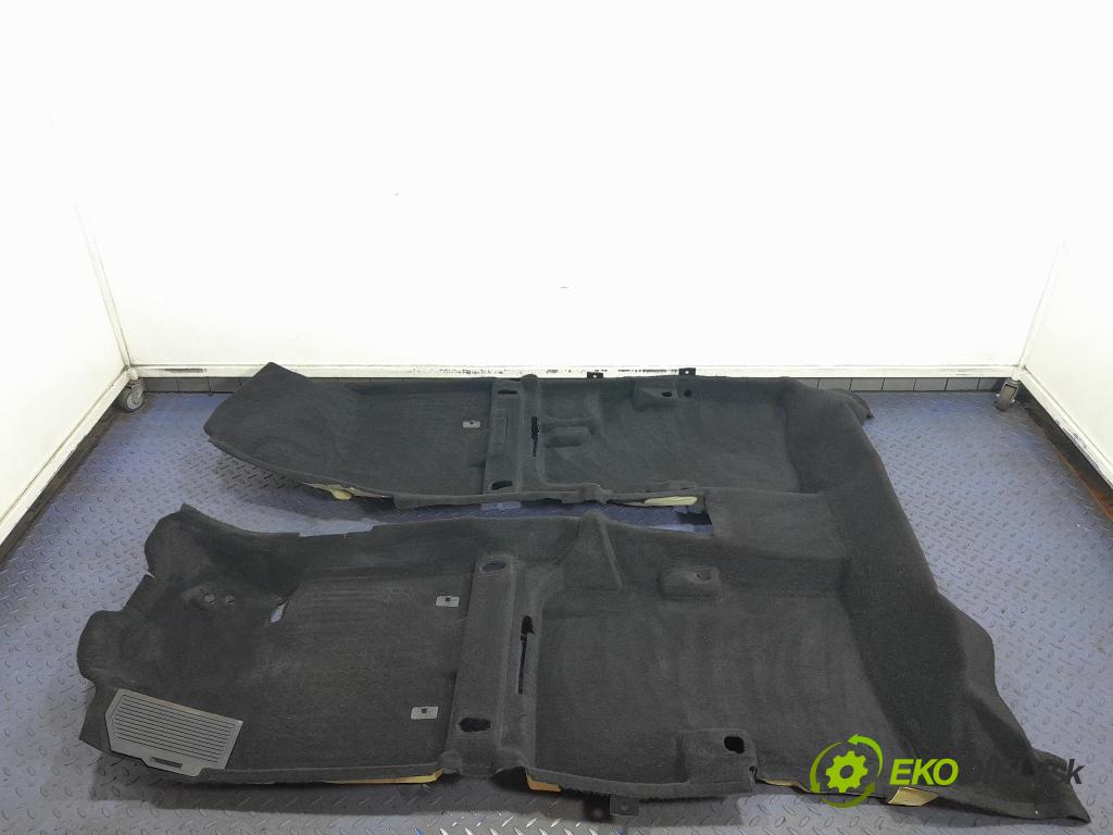 Kia Sportage 2021 koberec do auta