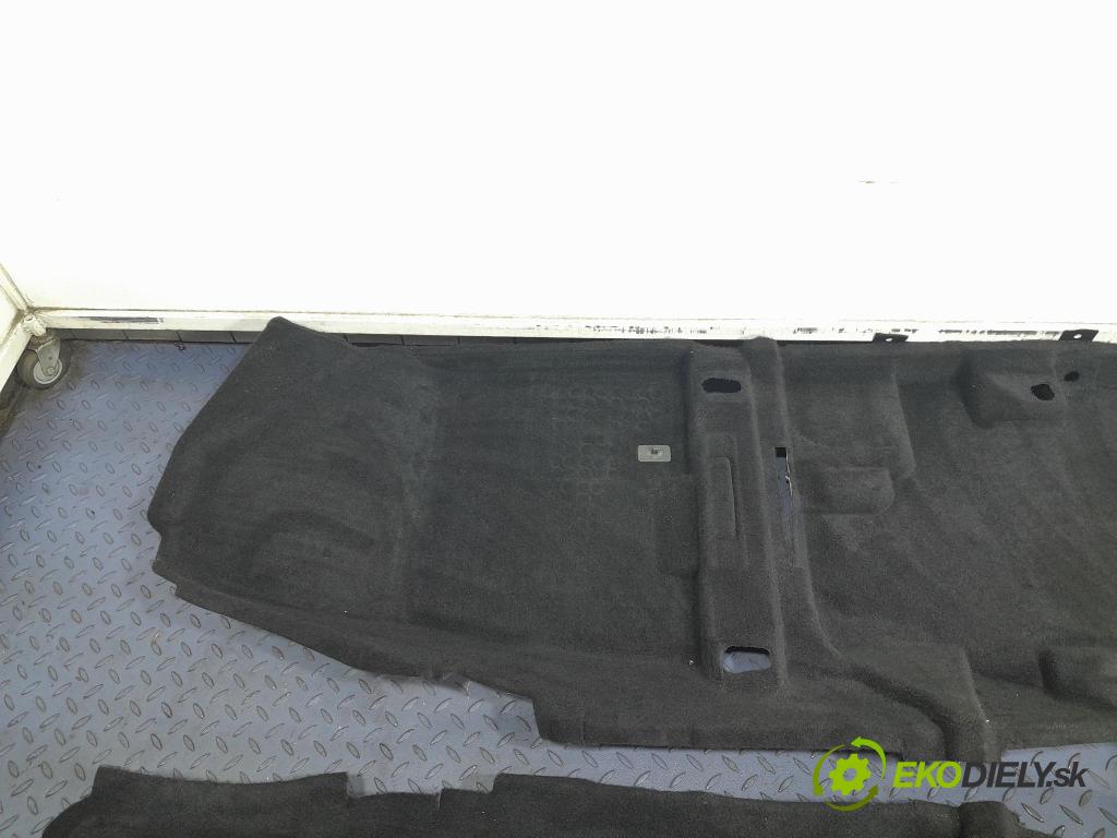 Kia Sportage 2021 koberec do auta