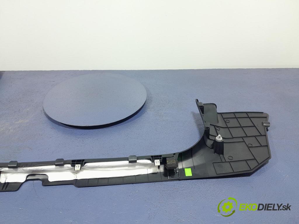 Kia Sportage 2021 kryt Plast: Interiéry: 85846-F1000
