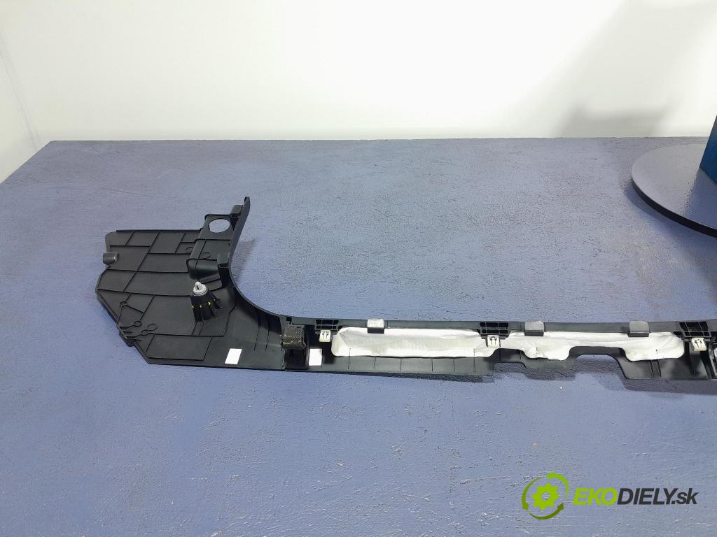 Kia Sportage 2021 kryt Plast: Interiéry: 85836-F1500