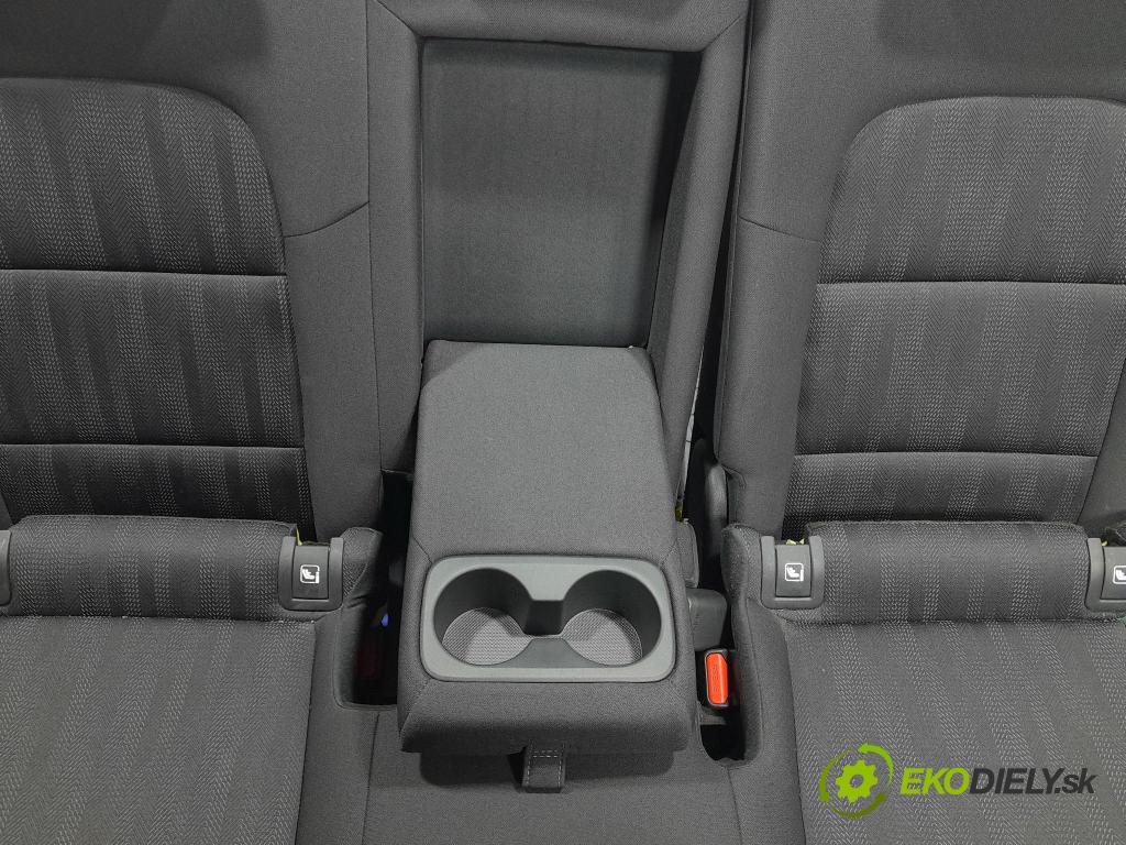 Kia Sportage 2021 Sedačka zadný