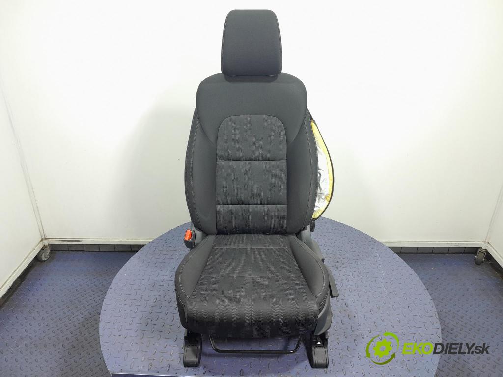 Kia Sportage 2021 Sedačka Ovládače: