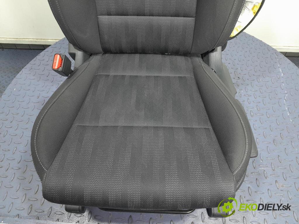 Kia Sportage 2021 Sedačka Ovládače: