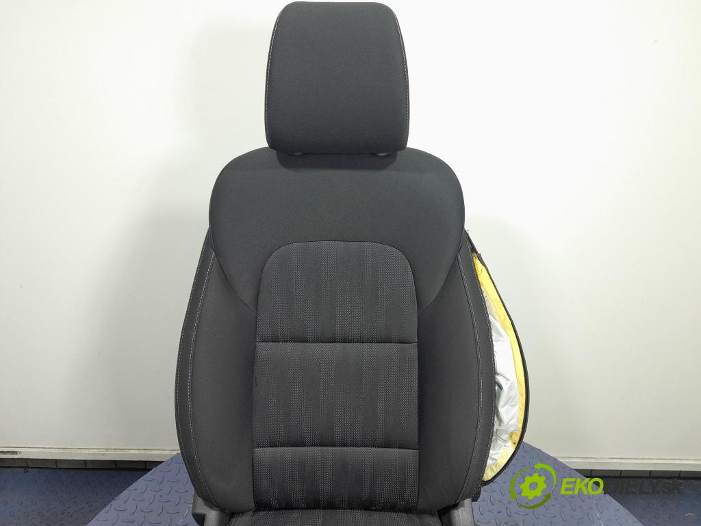 Kia Sportage 2021 Sedačka Ovládače: