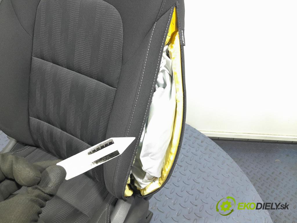 Kia Sportage 2021 Sedačka Ovládače: