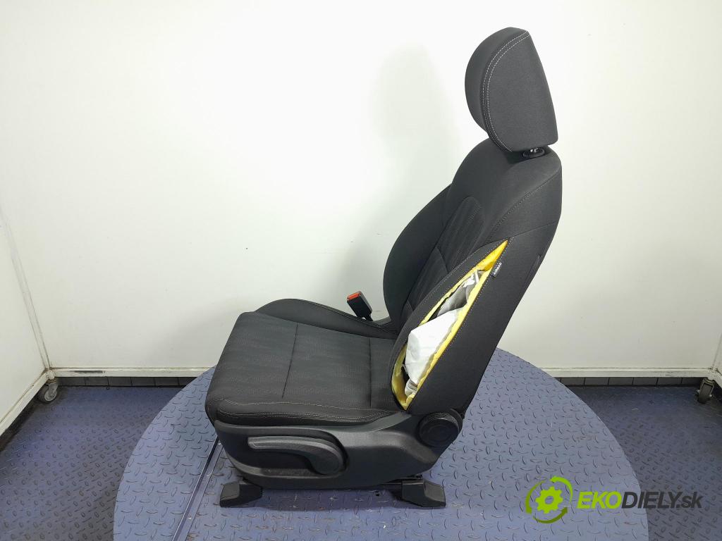 Kia Sportage 2021 Sedačka Ovládače: