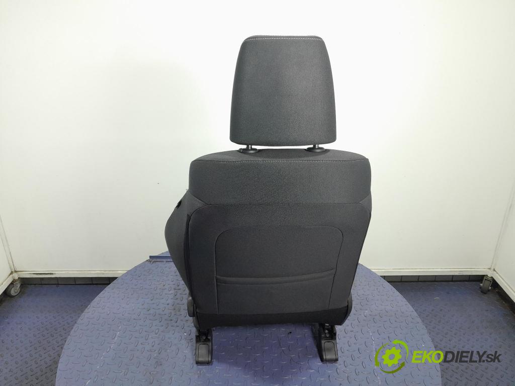 Kia Sportage 2021 Sedačka Ovládače: