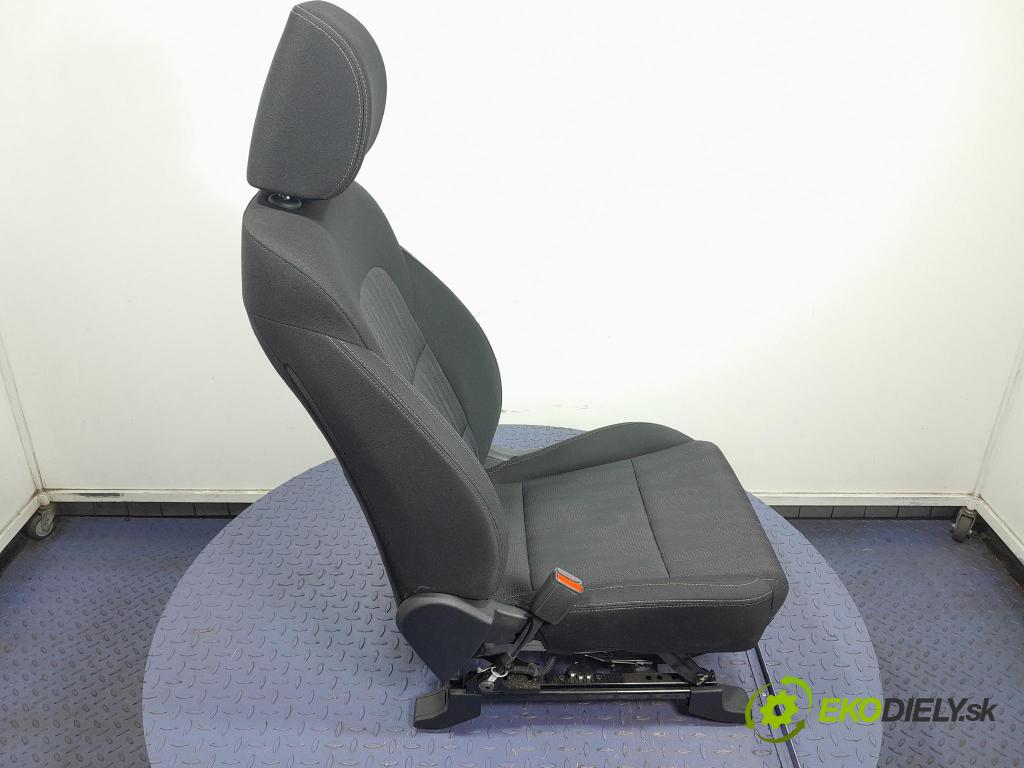 Kia Sportage 2021 Sedačka Ovládače:
