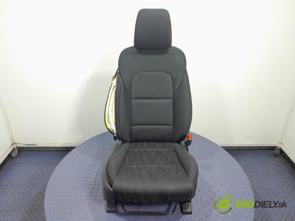 Kia Sportage 2021 Sedačka spolujazdca