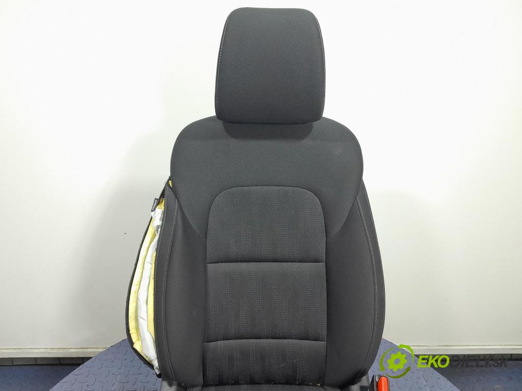 Kia Sportage 2021 Sedačka spolujazdca