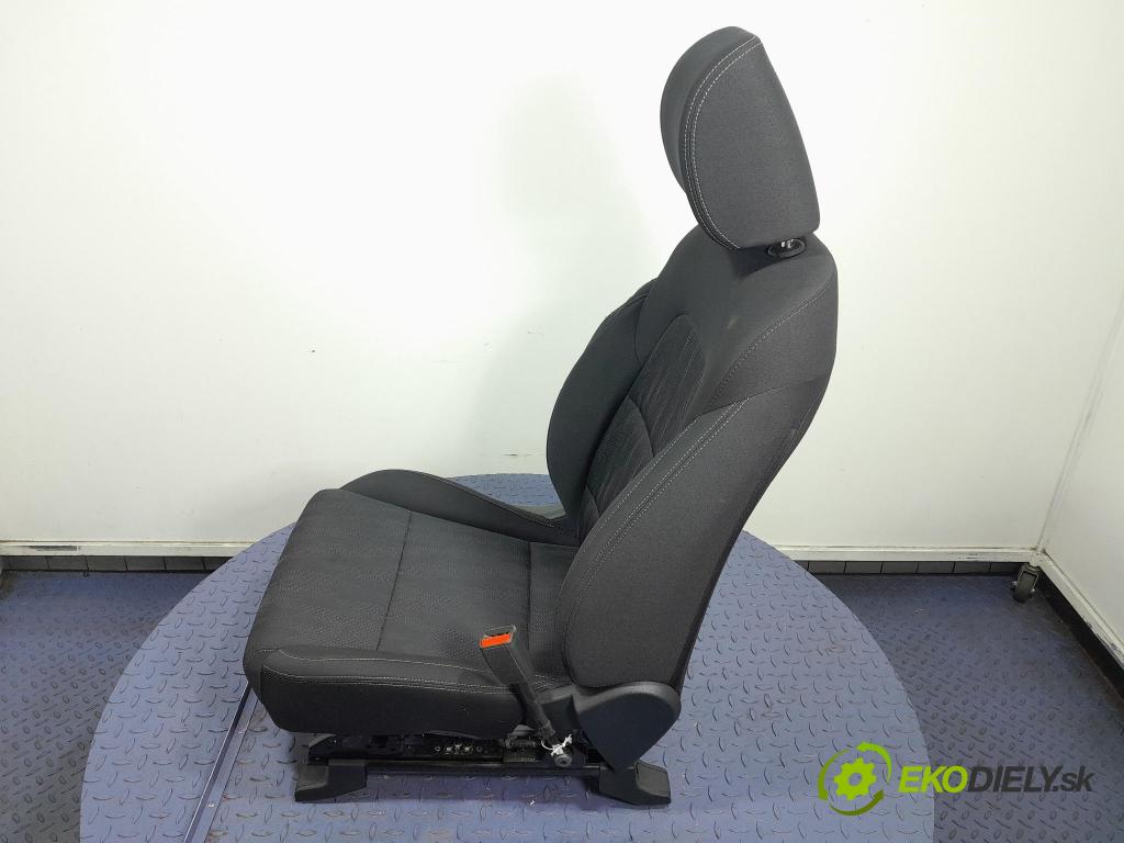 Kia Sportage 2021 Sedačka spolujazdca