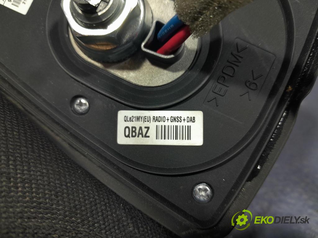 Kia Sportage 2021 Antena 96210-F1BA0CSS