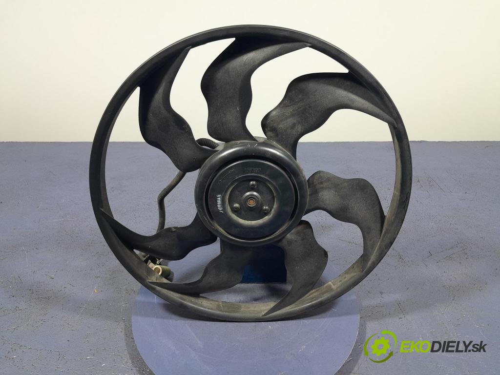 Kia Sportage 2021 Ventilátor Chladič: A005530