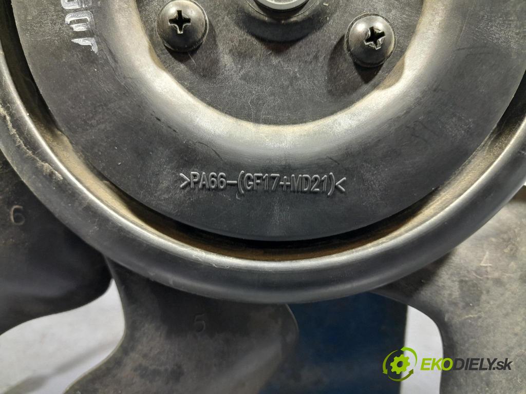 Kia Sportage 2021 Ventilátor Chladič: A005530