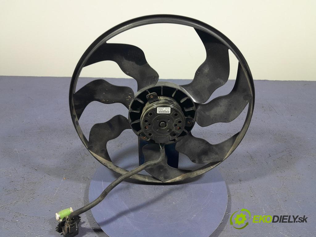 Kia Sportage 2021 Ventilátor Chladič: A005530